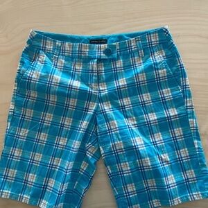 New York & Co Shorts size 6 (FO)